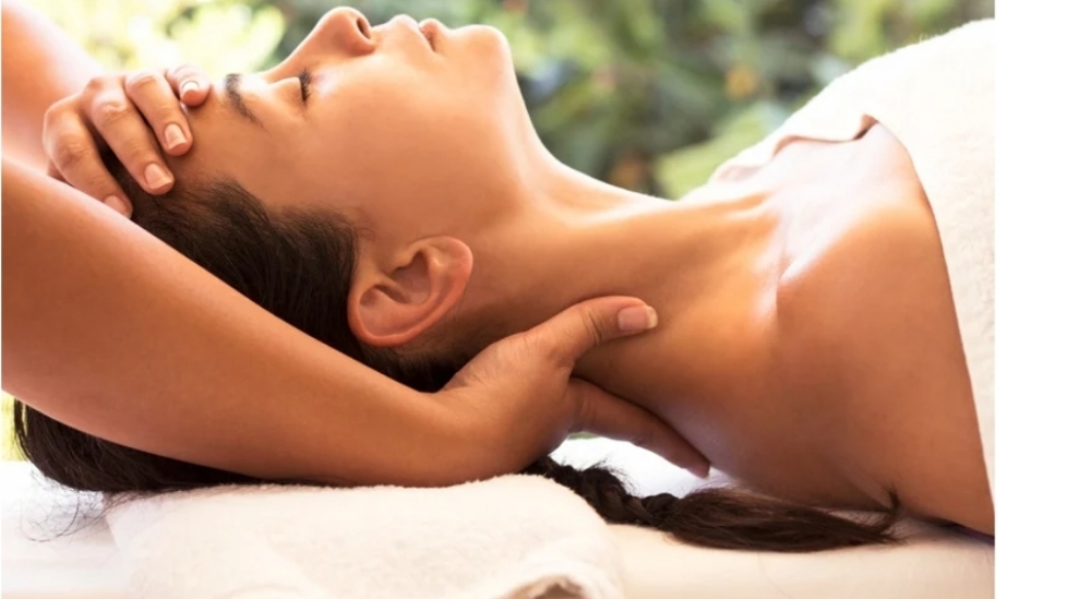 30 Minute Focused Relief Massage