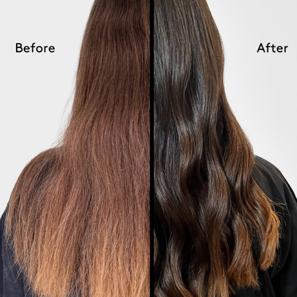Color Glaze/ Gloss at Brickhouse Beauties in Mooresville, IN