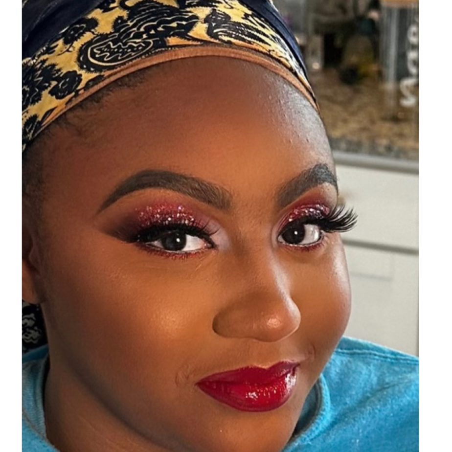 THE WORKS GLAM at Beautiquè by Blanche in Charlotte, NC