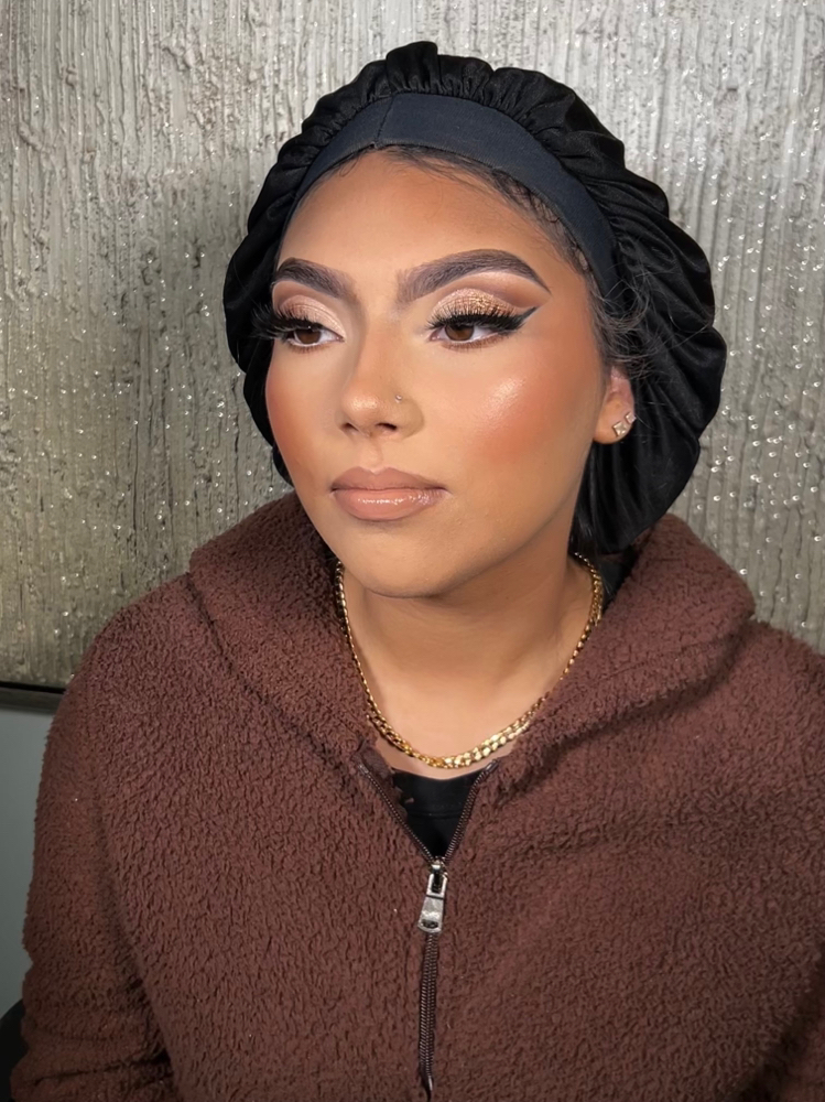 Lux Bold Glam