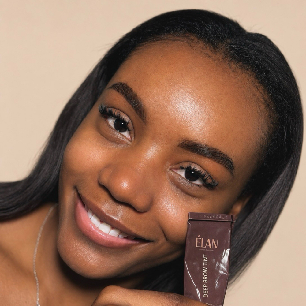 Brow Wax And Tint at ANÝ Project by Julietta Alexx in Frisco, TX