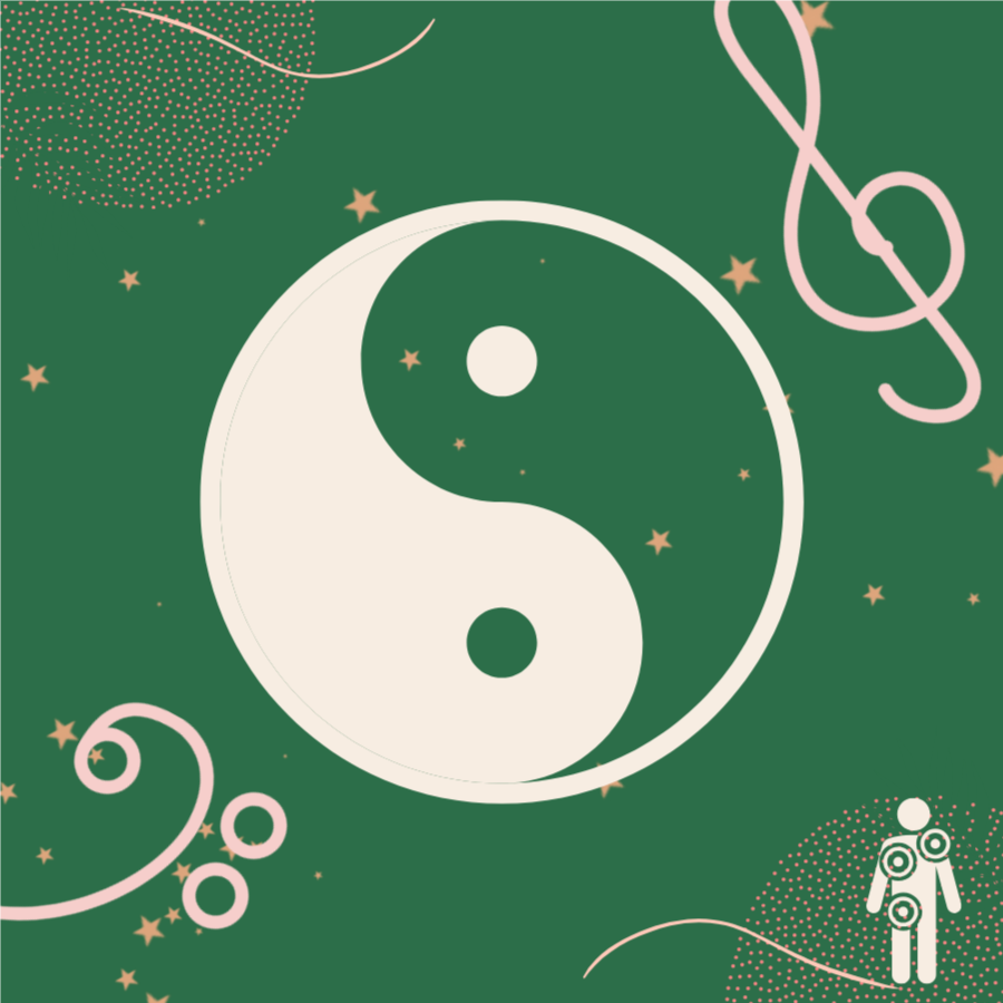 Body|Integration—Hormone Harmony