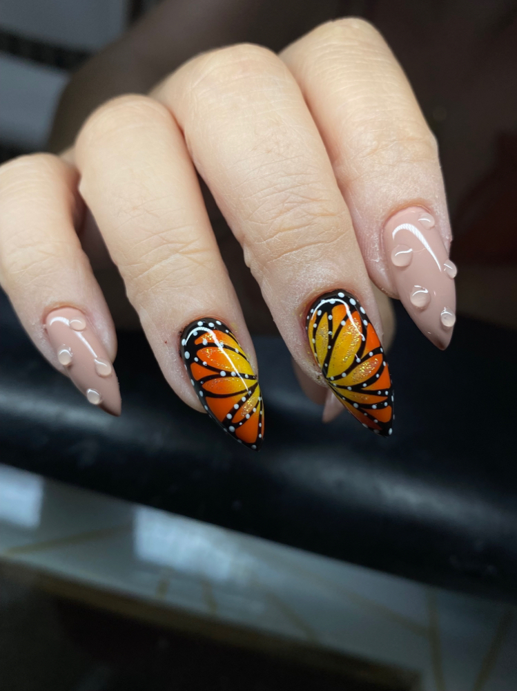 Extra Art 10 Fingers