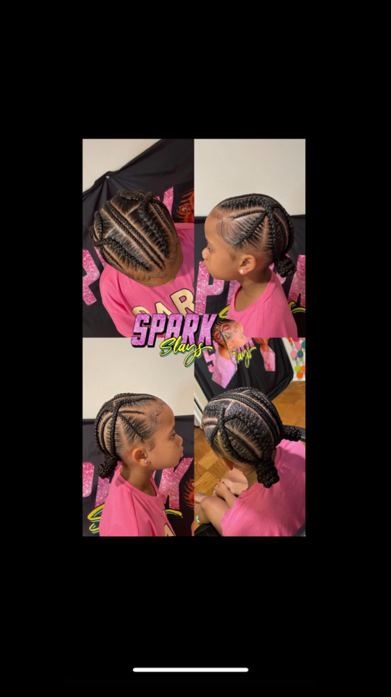 KidsFeedins w/Designs (4)