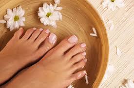 Basic Pedicure at elegant.beauty.wi in Portage, WI