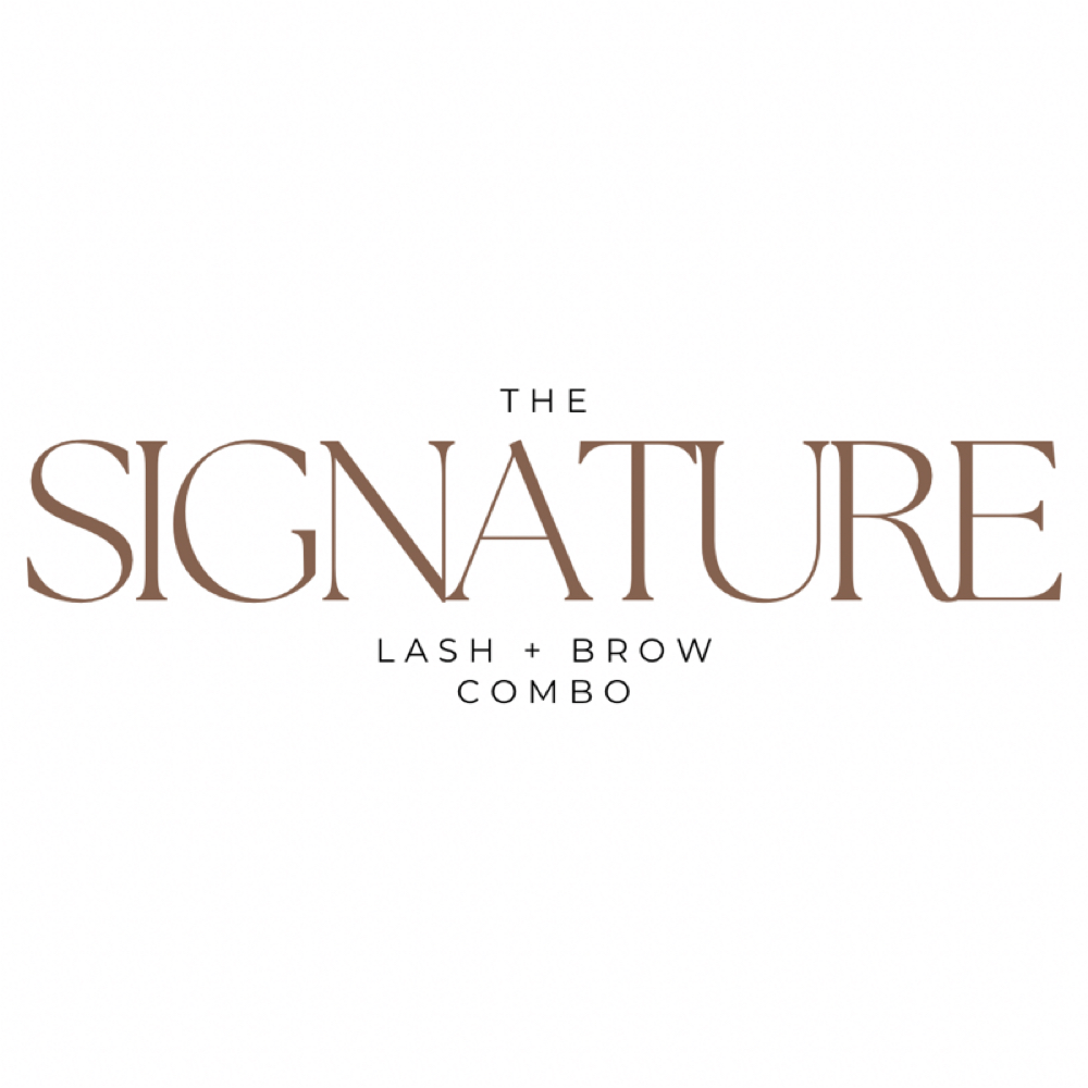 THE LASH LIFT + BROW LAMI COMBO at LV Beauty & Esthetics in Winston-Salem, NC