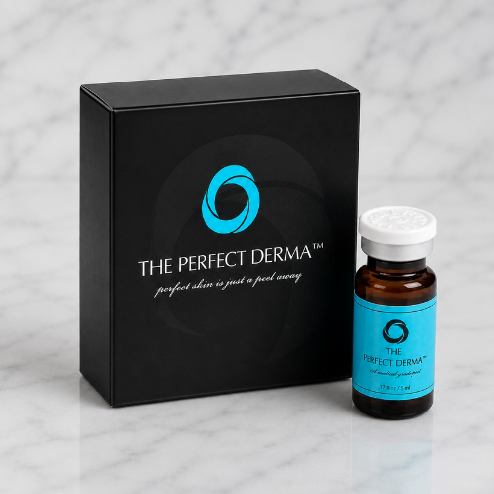 Perfect Derma Peel at Needle and Sculpt LLC : Cosmetic Injections and BodySculpting in Fort Worth, TX