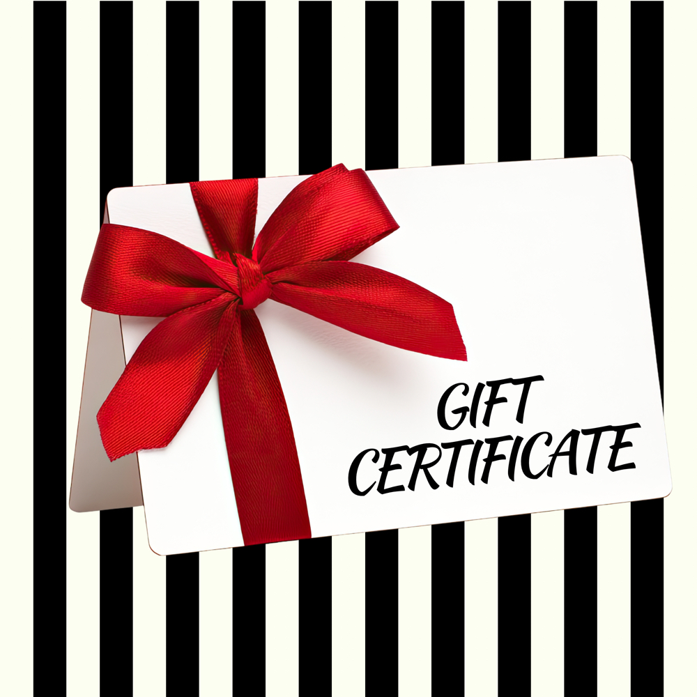GIFT CERTIFICATE REDEMPTION at Infinite Glo Aesthetics in Sheridan, MT