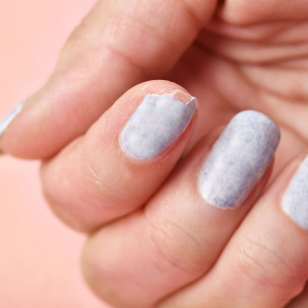 Nail Repair at Clawed By Kat in Kingsport, TN