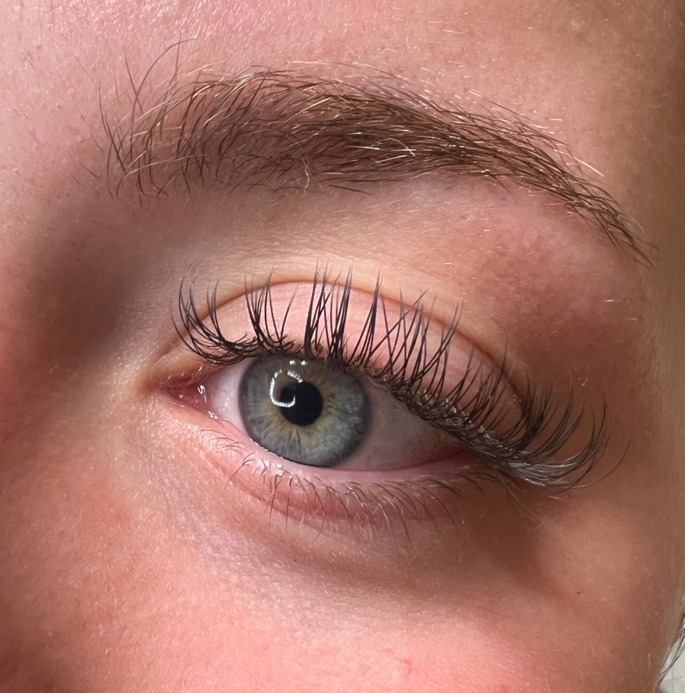 Classic Lash Full Set