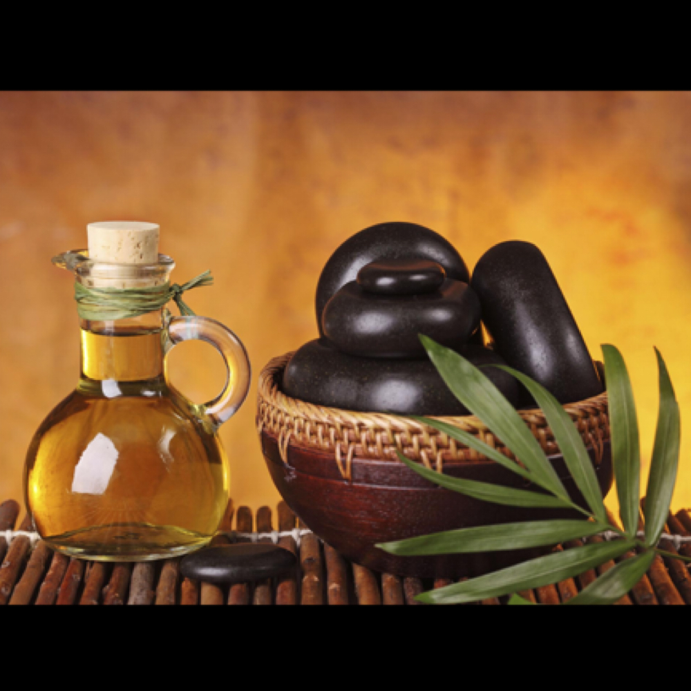 Heated Stone Therapy 60 Minutes at NeuSkinAesthetics in Atlanta, GA