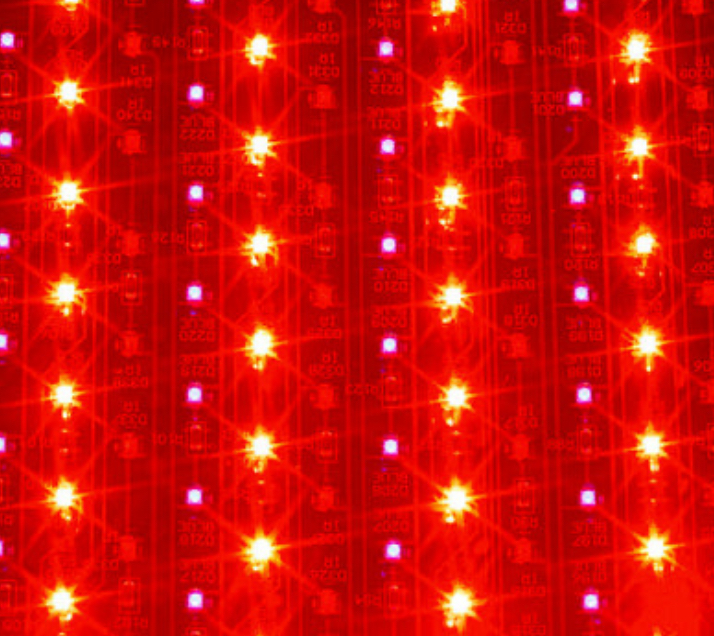 Derm, Micro & Red Light Facial