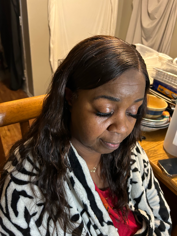 Closure Sew In at MELLIENOVA LLC in Arlington, TX