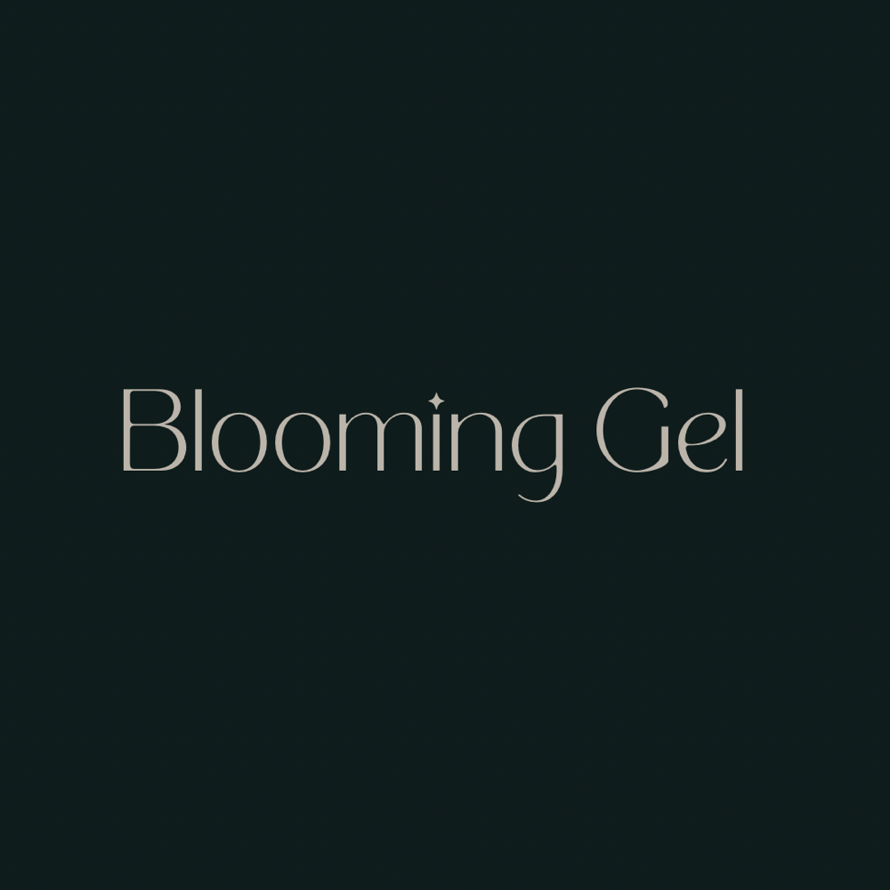 Blooming Gel