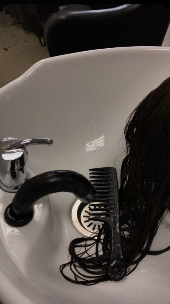 Hydration Treatment