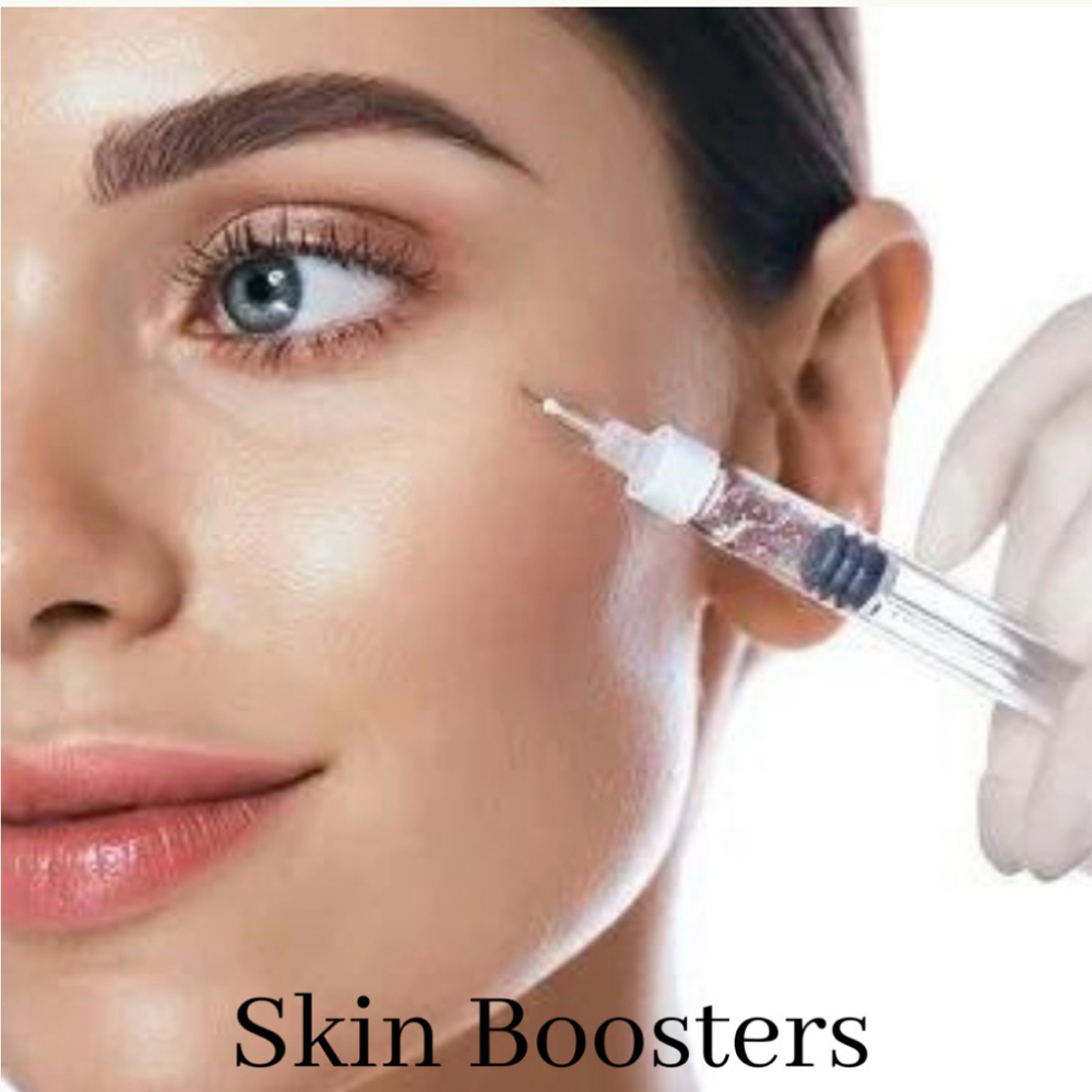 Skin Booster Facial at SWEET BODY in San Antonio, TX