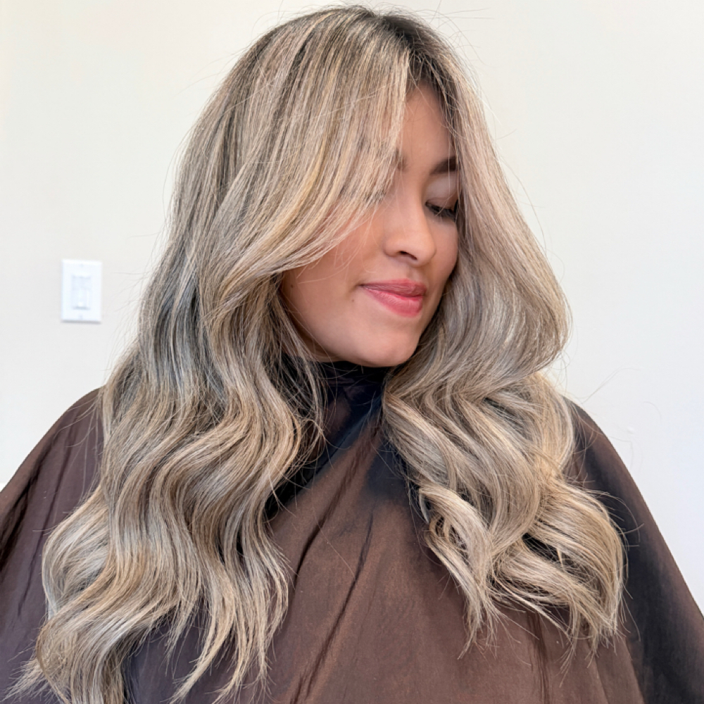 Full Custom at Stevie’s Hair Artistry in Sarasota, FL