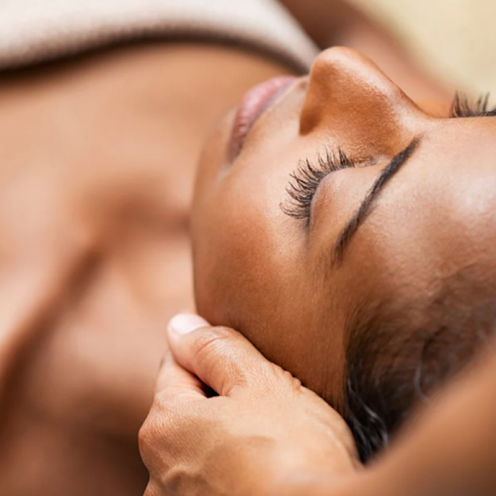 SLS Express Facial at SLS HAIR & SCALP WELLNESS in Brooklyn, NY