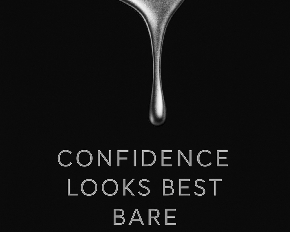 Manzillian at BareSkyn Aesthetics in Waco, TX