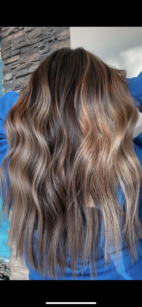 Color correction