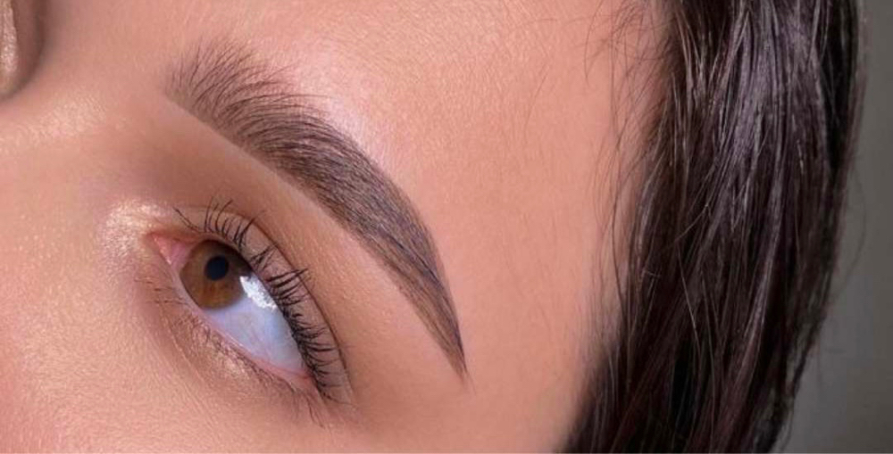 Brow Tint