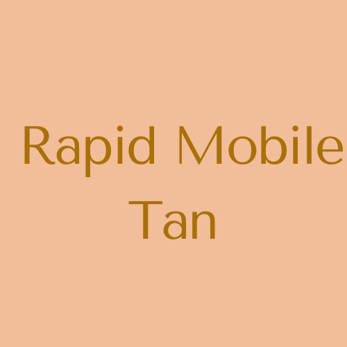 Rapid Mobile Tan