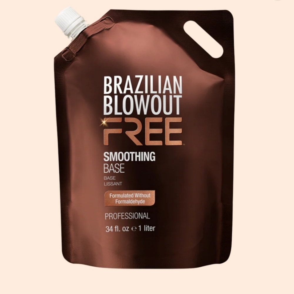 Brazilian Blowout  (Hyde FREE) at Elevate Hair and Body Spa LLC in Farmingdale NJ, NJ
