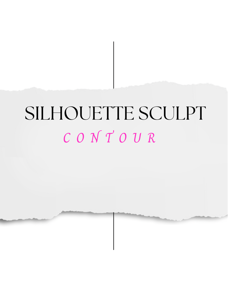 Silhouette Sculpt