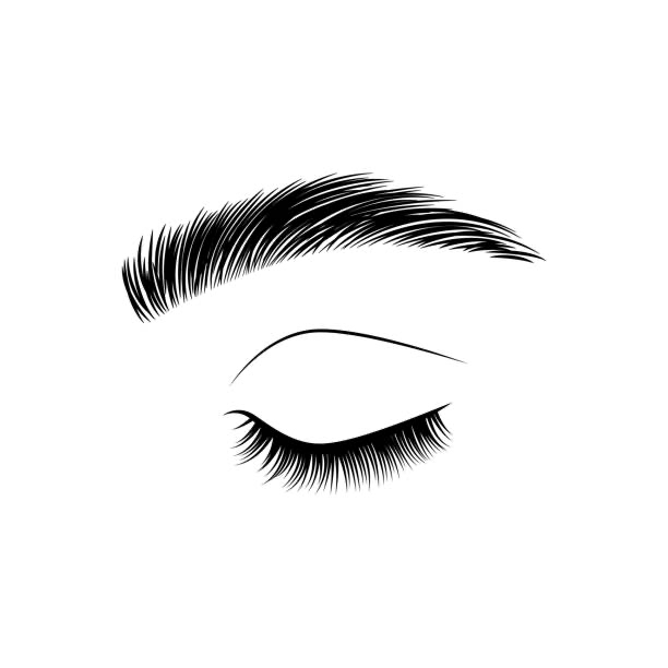 Brow Lamination Wax + Tint