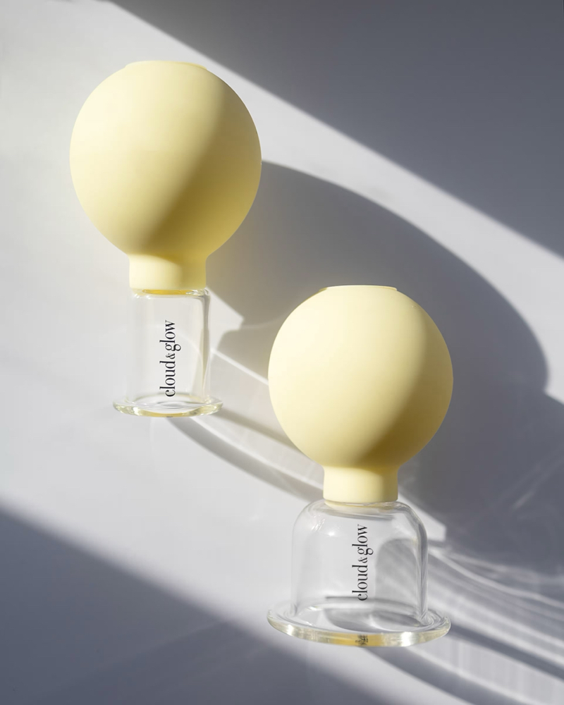Add On: Face Cupping/Guasha