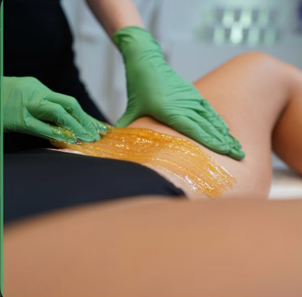 Bikini at Lash by Ash in Tucson, AZ