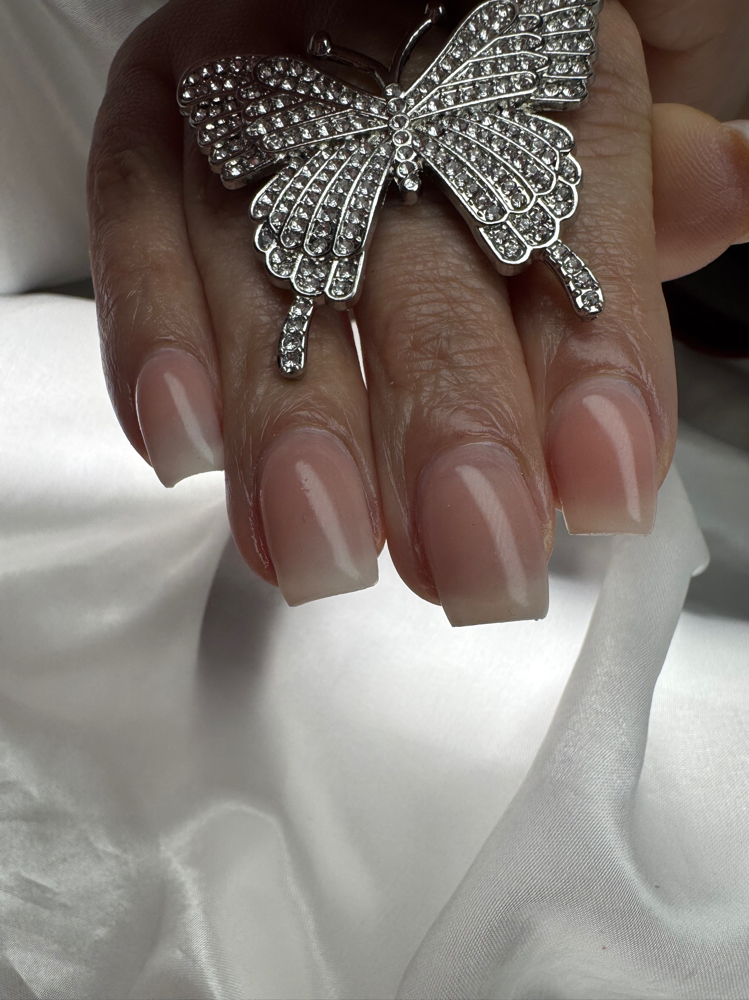Short Length Acrylic
