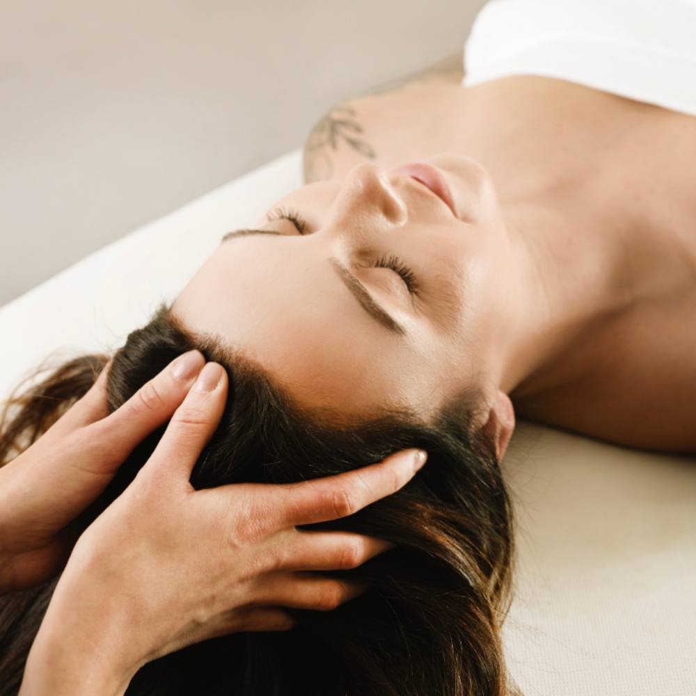 Scalp Treatment at Majestic Aesthetics by Jaki, Columbus OH