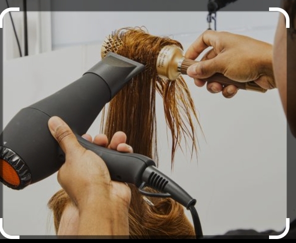 Blow Outs