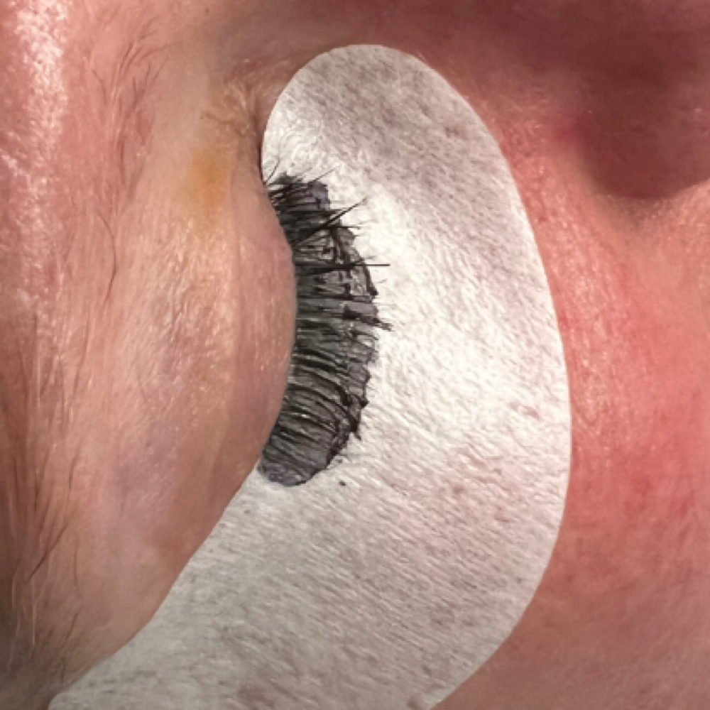 Eyelash Tint at Bliss Beauty & Aesthetics in Phoenix, AZ