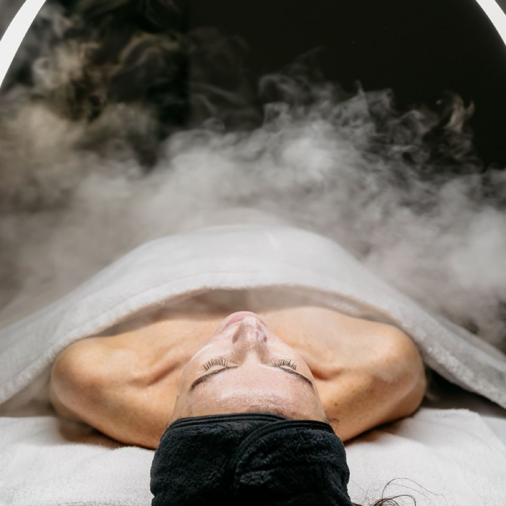 The Ultimate Custom Facial at Glow by Allison in Grapevine, TX