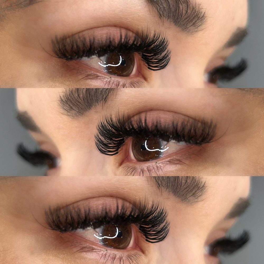 Hybrid Full Set