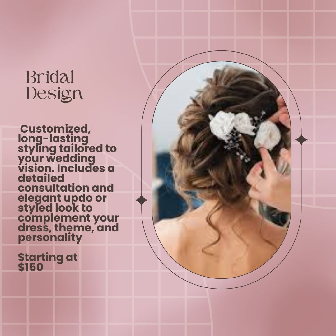 Bridal Design