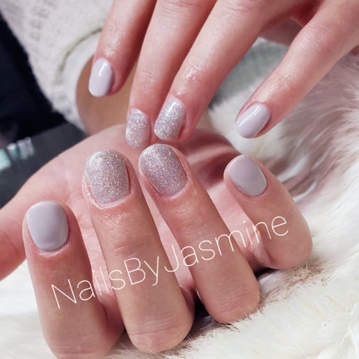 Gel Manicure