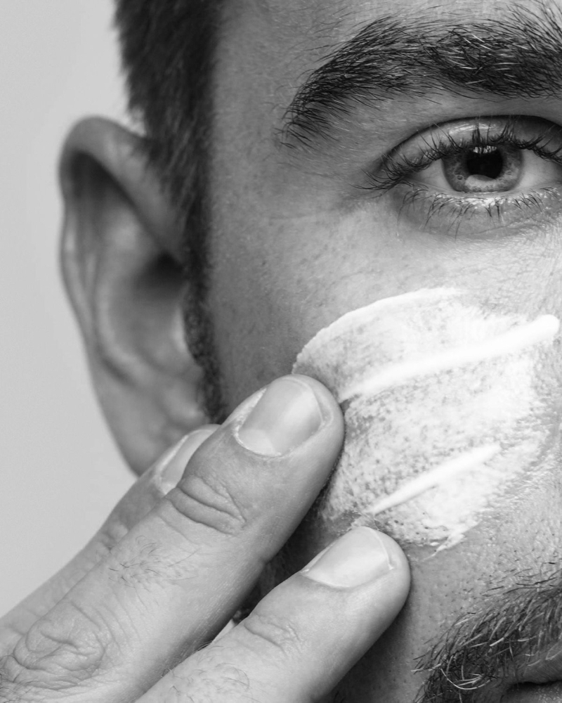 Men’s Facial at Bare Esthetics Medical Spa LLC in Idabel, OK