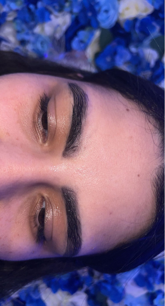 Brow Lami W/ Tint