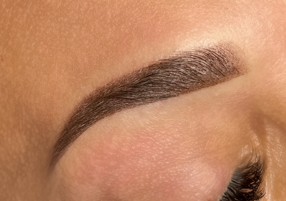 Powder Brows