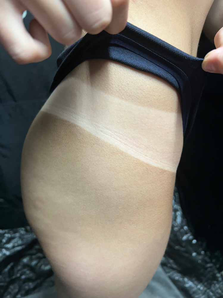 Spray Tanning Services