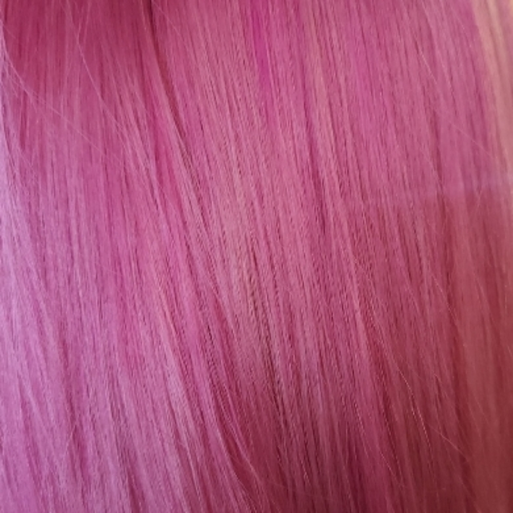 Fantasy Color at Colorful Hairapy in Richmond, VA