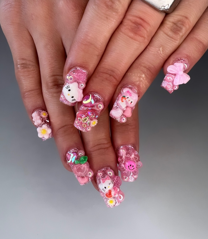 Kawaii Cutie