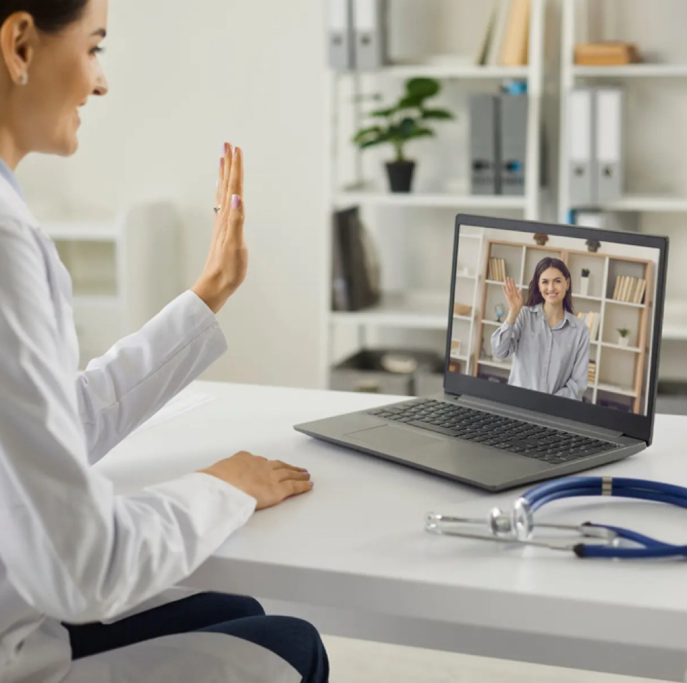 Good Faith Exam at Tres Bon Beaute in Southlake, TX