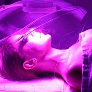 Oxygen AstroDome 75 mins at Cara Peloso Facials in New York, NY