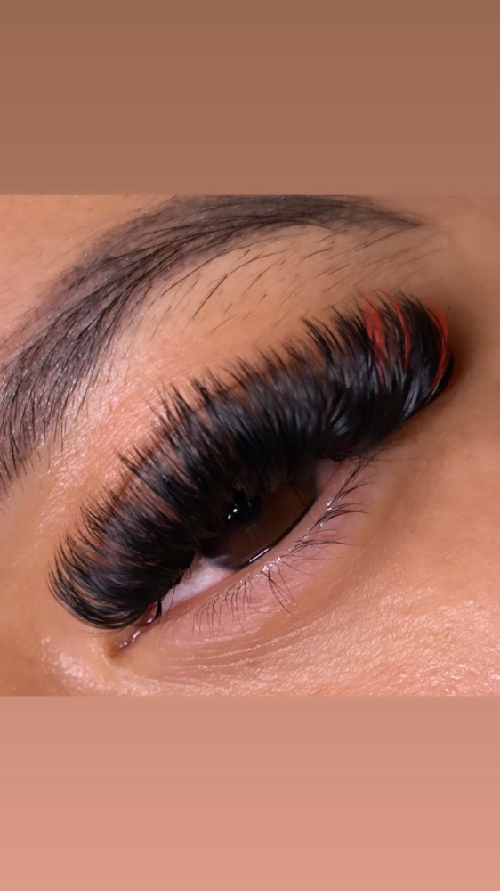 MEGA V SET (conjunto mega volumen)
