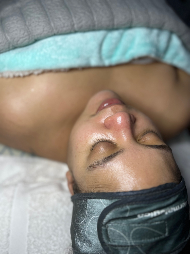 Ethereal Signature Facial at Ethereal Skin x Jenn in Bloomfield, NJ