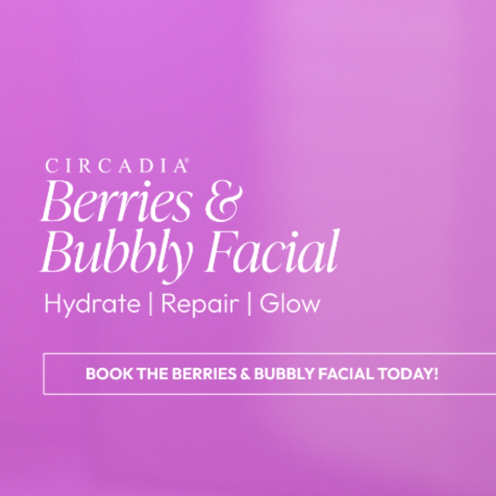 Berry & Bubbly Facial at Fresh n Fab Spa Studio in Anchorage, AK